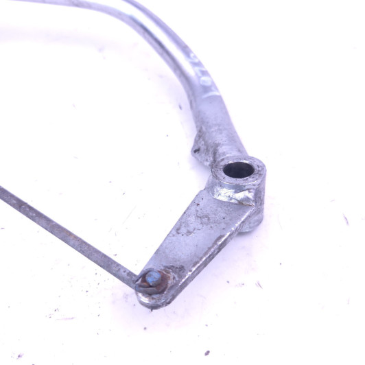 Pedale De Frein Arriere Honda 70 Dax 1982-1988 d'Occasion | Piston MX