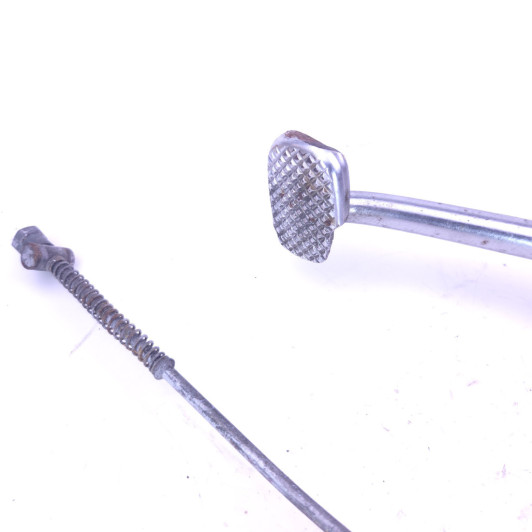 Pedale De Frein Arriere Honda 70 Dax 1982-1988 d'Occasion | Piston MX