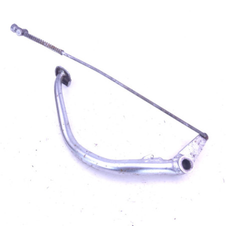 Pedale De Frein Arriere Honda 70 Dax 1982-1988 d'Occasion | Piston MX