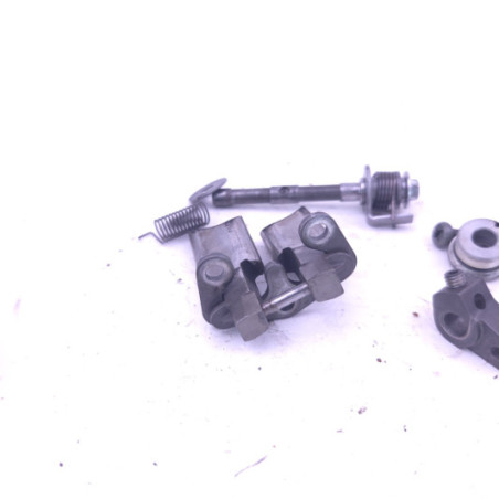 Valve D'Echappement suzuki 85 rm 2003-2006 d'Occasion | Piston MX