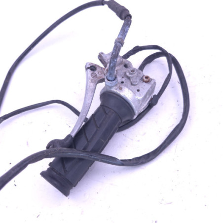 Poignée D'Accelerateur Honda 70 Dax 1982-1988 d'Occasion | Piston MX