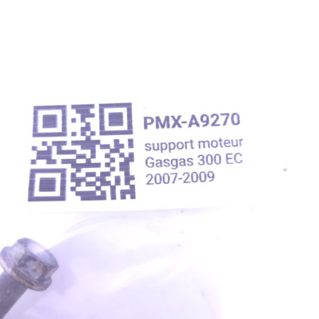 Support Moteur Gasgas 300 Ec 2007-2009 - be25910050 d'Occasion | Piston MX