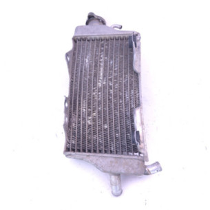 Radiateur Droit Honda 250 Cr 2000-2001 - 19010-KZ3-A92 - Photo d'occasion