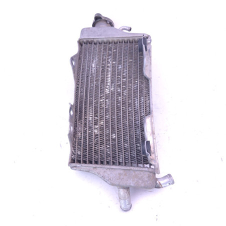 Radiateur Droit Honda 250 Cr 2000-2001 - 19010-KZ3-A92 - Photo d'occasion