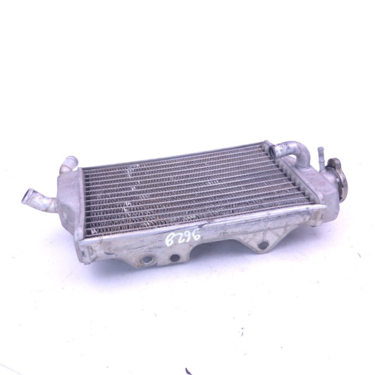 Radiateur Droit Honda 250 Cr 2000-2001 - 19010-KZ3-A92 d'Occasion | Piston MX