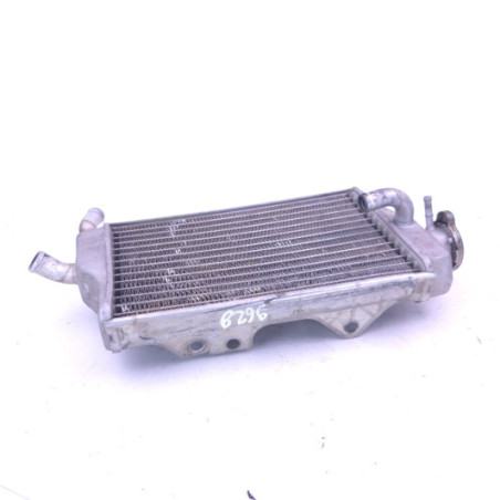 Radiateur Droit Honda 250 Cr 2000-2001 - 19010-KZ3-A92 d'Occasion | Piston MX