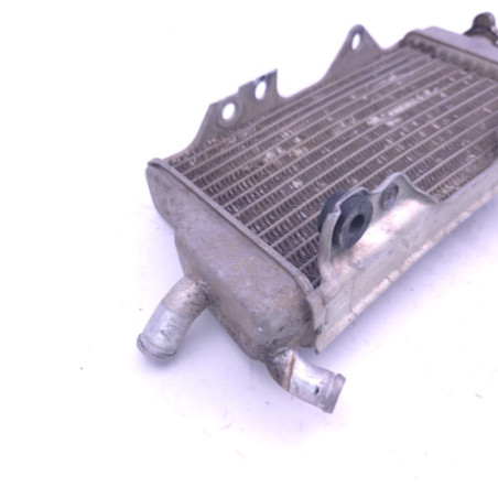 Radiateur Droit Honda 250 Cr 2000-2001 - 19010-KZ3-A92 d'Occasion | Piston MX