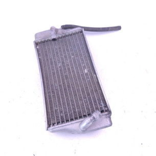 Radiateur Gauche Honda 250 Cr 2000-2001 - 19015-KZ3-J22 - Photo d'occasion