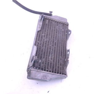 Radiateur Gauche Honda 250 Cr 2000-2001 - 19015-KZ3-J22 - Photo d'occasion 2
