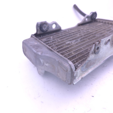 Radiateur Gauche Honda 250 Cr 2000-2001 - 19015-KZ3-J22 d'Occasion | Piston MX