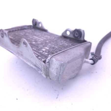 Radiateur Gauche Honda 250 Cr 2000-2001 - 19015-KZ3-J22 d'Occasion | Piston MX