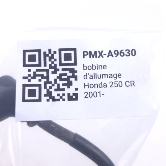 Bobine D'Allumage Honda 250 Cr 2000-2007 - 30500-KZ4-J31 d'Occasion | Piston MX