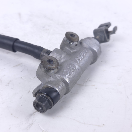 Maitre Cylindre De Frein Arriere Honda 250 Cr 1997-2001 - 43510-KZ3-B01 d'Occasion | Piston MX