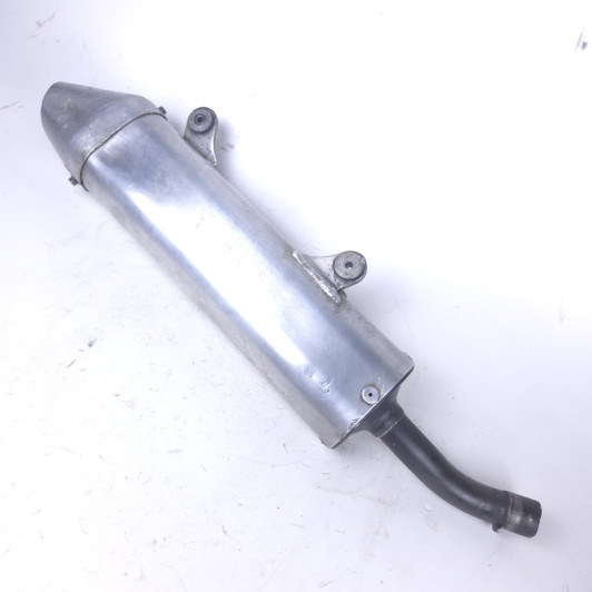 Silencieux D'Echappement Honda 250 Cr 2000-2001 - 18330-KZ3-L10 - Photo d'occasion