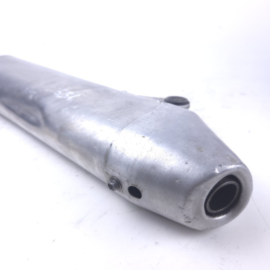 Silencieux D'Echappement Honda 250 Cr 2000-2001 - 18330-KZ3-L10 d'Occasion | Piston MX