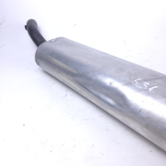 Silencieux D'Echappement Honda 250 Cr 2000-2001 - 18330-KZ3-L10 d'Occasion | Piston MX