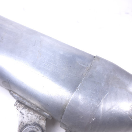 Silencieux D'Echappement Honda 250 Cr 2000-2001 - 18330-KZ3-L10 d'Occasion | Piston MX