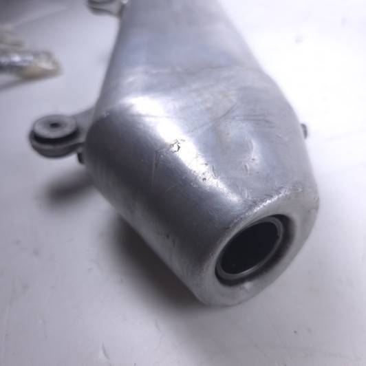 Silencieux D'Echappement Honda 250 Cr 2000-2001 - 18330-KZ3-L10 d'Occasion | Piston MX
