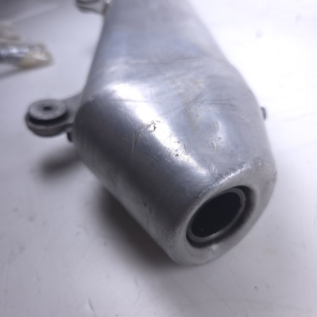 Silencieux D'Echappement Honda 250 Cr 2000-2001 - 18330-KZ3-L10 d'Occasion | Piston MX