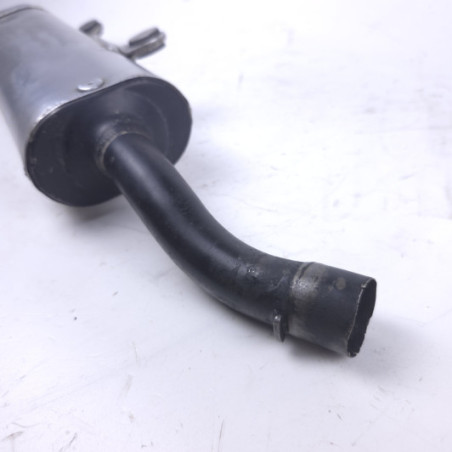Silencieux D'Echappement Honda 250 Cr 2000-2001 - 18330-KZ3-L10 d'Occasion | Piston MX