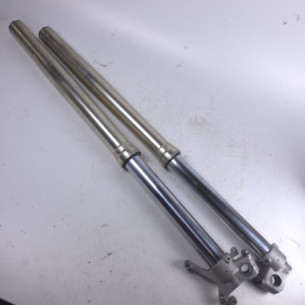 Tube De Fourche Honda 250 Cr 2000-2001 - 51410-KZ3-J31 - Photo d'occasion