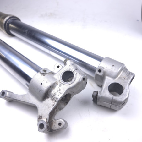 Tube De Fourche Honda 250 Cr 2000-2001 - 51410-KZ3-J31 d'Occasion | Piston MX