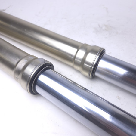 Tube De Fourche Honda 250 Cr 2000-2001 - 51410-KZ3-J31 d'Occasion | Piston MX