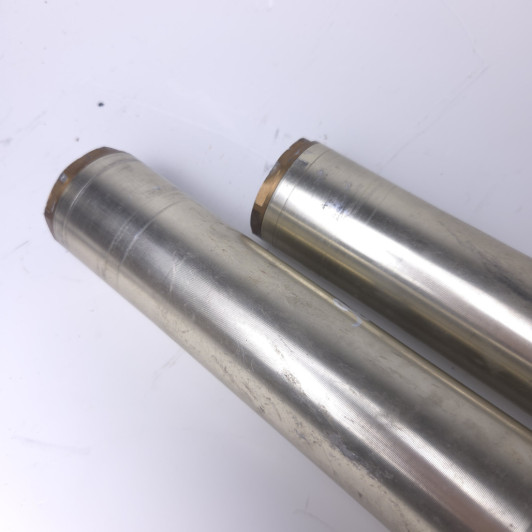 Tube De Fourche Honda 250 Cr 2000-2001 - 51410-KZ3-J31 d'Occasion | Piston MX