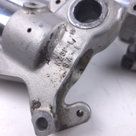 Tube De Fourche Honda 250 Cr 2000-2001 - 51410-KZ3-J31 d'Occasion | Piston MX