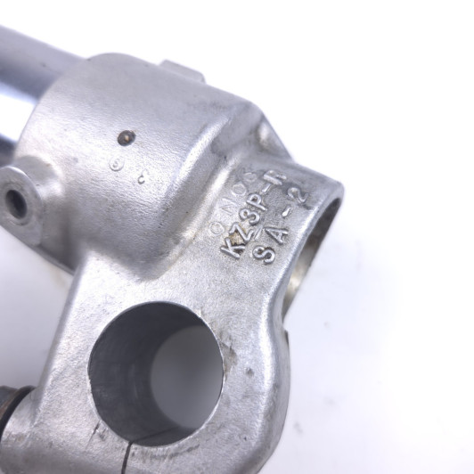 Tube De Fourche Honda 250 Cr 2000-2001 - 51410-KZ3-J31 d'Occasion | Piston MX