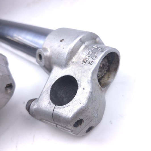 Tube De Fourche Honda 250 Cr 2000-2001 - 51410-KZ3-J31 d'Occasion | Piston MX