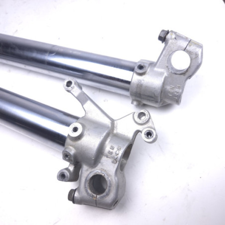 Tube De Fourche Honda 250 Cr 2000-2001 - 51410-KZ3-J31 d'Occasion | Piston MX