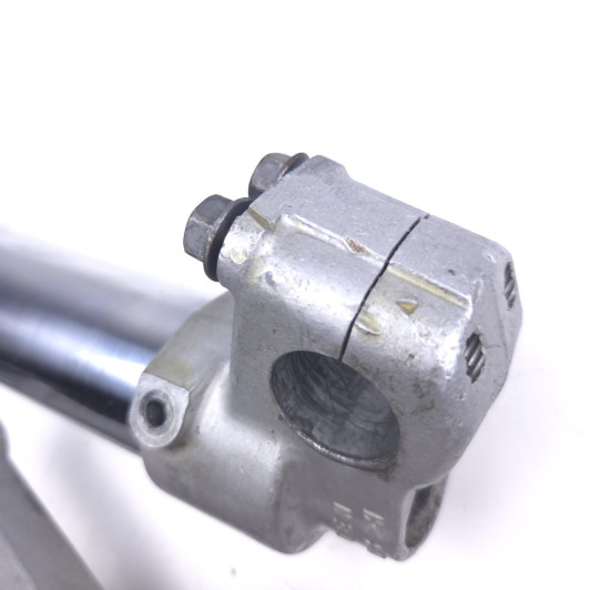 Tube De Fourche Honda 250 Cr 2000-2001 - 51410-KZ3-J31 d'Occasion | Piston MX