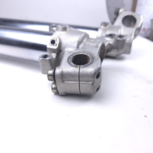 Tube De Fourche Honda 250 Cr 2000-2001 - 51410-KZ3-J31 d'Occasion | Piston MX