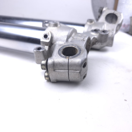 Tube De Fourche Honda 250 Cr 2000-2001 - 51410-KZ3-J31 d'Occasion | Piston MX