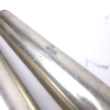 Tube De Fourche Honda 250 Cr 2000-2001 - 51410-KZ3-J31 d'Occasion | Piston MX