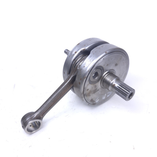 Vilebrequin Honda 250 Cr 1992-2001 - 13300-KZ3-B10 d'Occasion | Piston MX