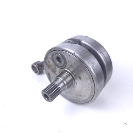 Vilebrequin Honda 250 Cr 1992-2001 - 13300-KZ3-B10 d'Occasion | Piston MX