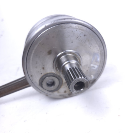 Vilebrequin Honda 250 Cr 1992-2001 - 13300-KZ3-B10 d'Occasion | Piston MX