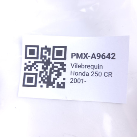 Vilebrequin Honda 250 Cr 1992-2001 - 13300-KZ3-B10 d'Occasion | Piston MX
