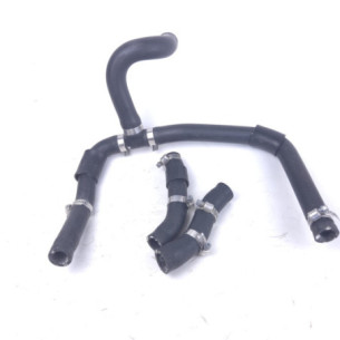 Durite De Radiateur Honda 250 Cr 2000-2001 - 19061-KZ3-J20 - Photo d'occasion