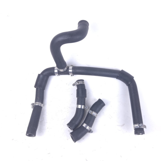 Durite De Radiateur Honda 250 Cr 2000-2001 - 19061-KZ3-J20 d'Occasion | Piston MX