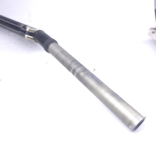 Guidon Renthal Twin Wall Honda 250 Cr 1992-2001 - 996 d'Occasion | Piston MX
