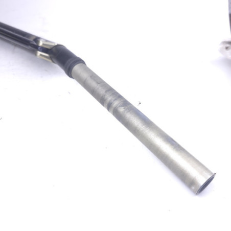 Guidon Renthal Twin Wall Honda 250 Cr 1992-2001 - 996 d'Occasion | Piston MX