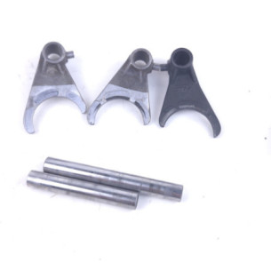 Fourchette De Boite De Vitesse Ktm 250 Exc 2000-2001 - Photo d'occasion
