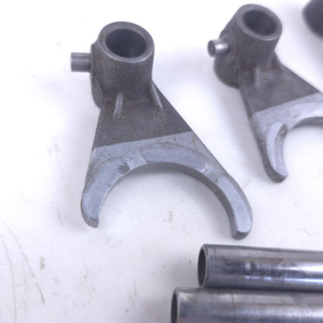 Fourchette De Boite De Vitesse Ktm 250 Exc 2000-2001 d'Occasion | Piston MX
