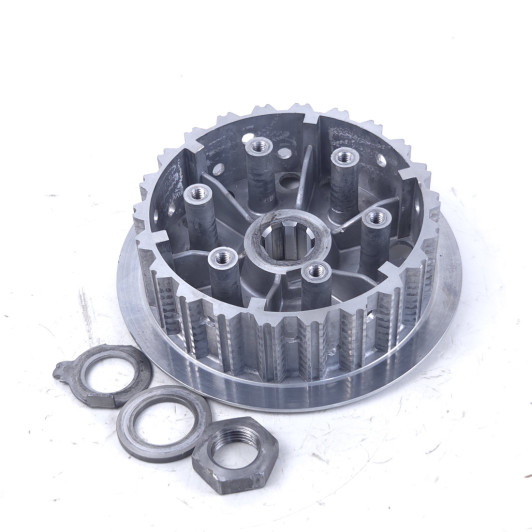 Noix D'Embrayage Ktm 250 Sx 2000-2001 - 58132002000 - Photo d'occasion