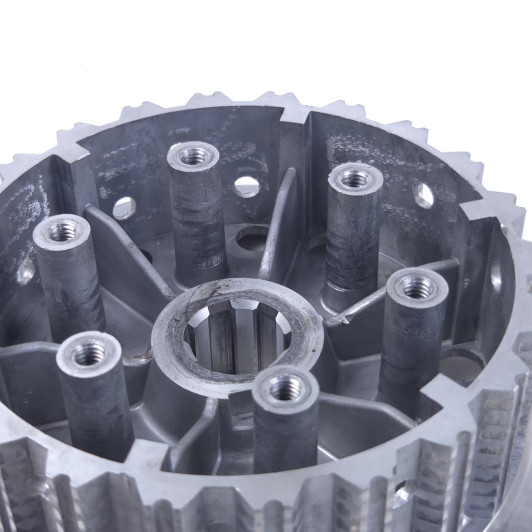 Noix D'Embrayage Ktm 250 Sx 2000-2001 - 58132002000 d'Occasion | Piston MX