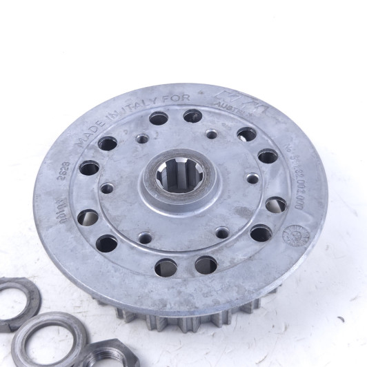 Noix D'Embrayage Ktm 250 Sx 2000-2001 - 58132002000 d'Occasion | Piston MX