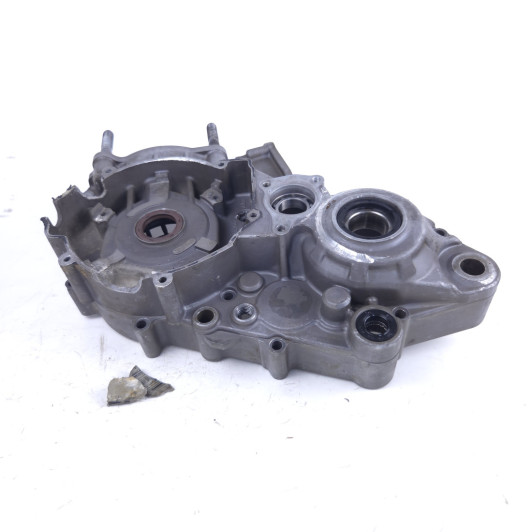 Carter Moteur Gauche Ktm 250 Sx 1998-2001 - 54730003100 d'Occasion | Piston MX